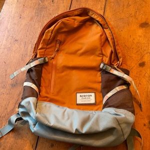 Burton backpack
